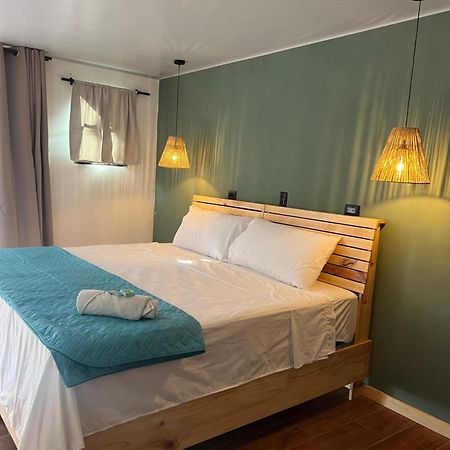 Hotel Esencia Nativa El Zonte Zewnętrze zdjęcie