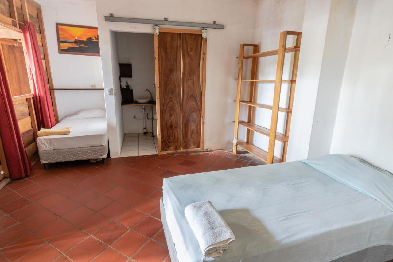 Hotel Esencia Nativa El Zonte Zewnętrze zdjęcie