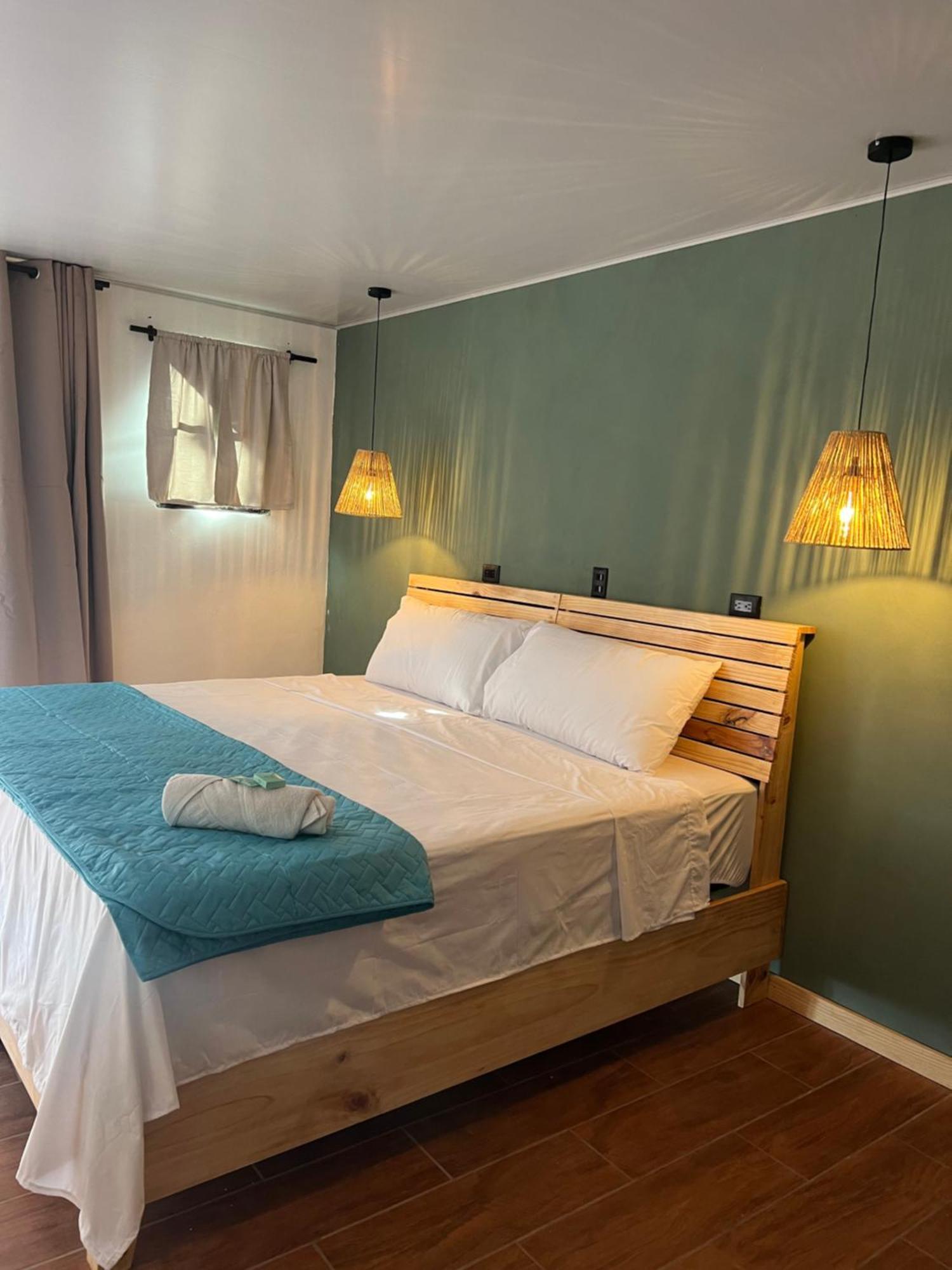 Hotel Esencia Nativa El Zonte Zewnętrze zdjęcie